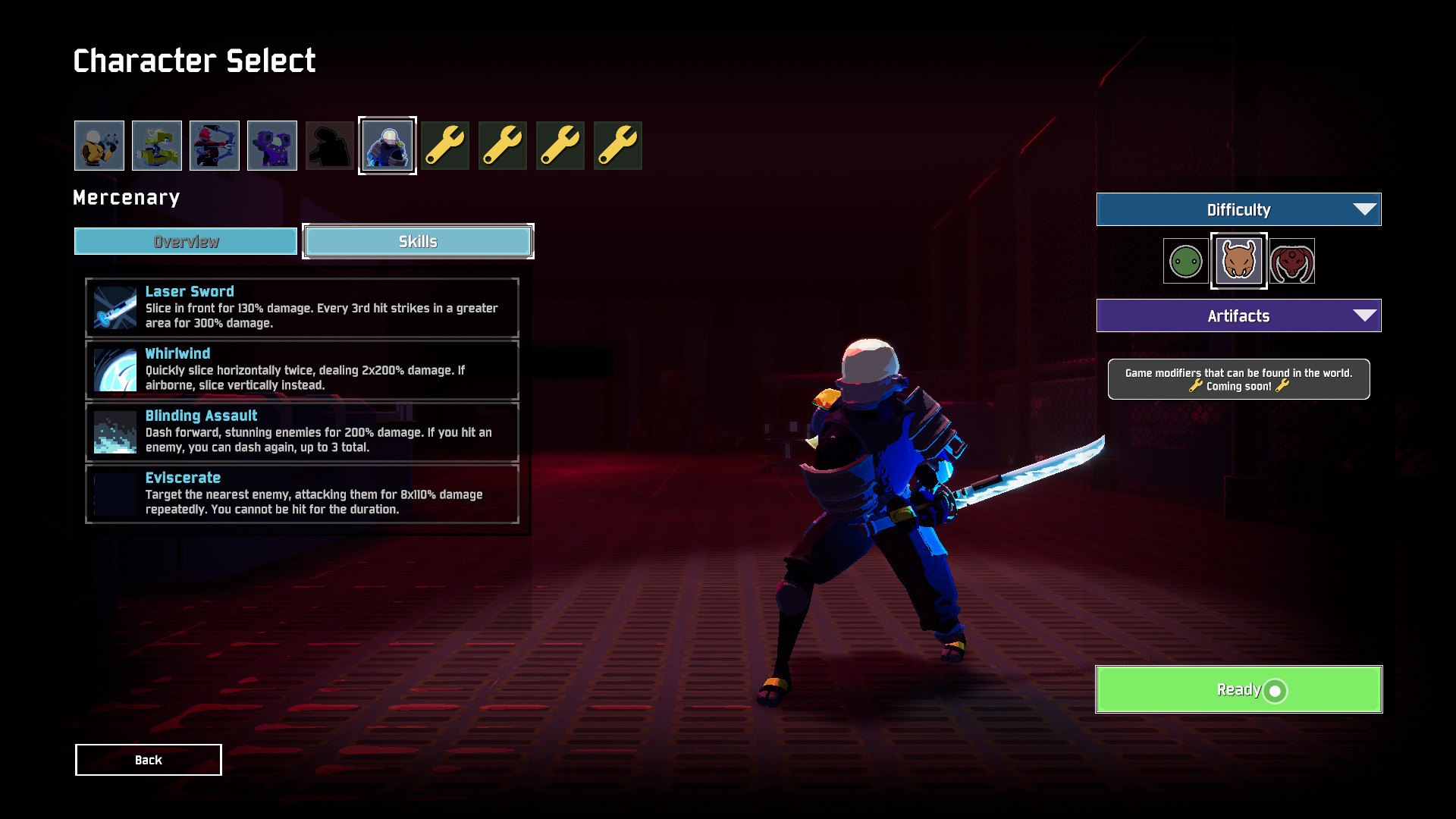 Risk of Rain 2 EU XBOX One CD Key