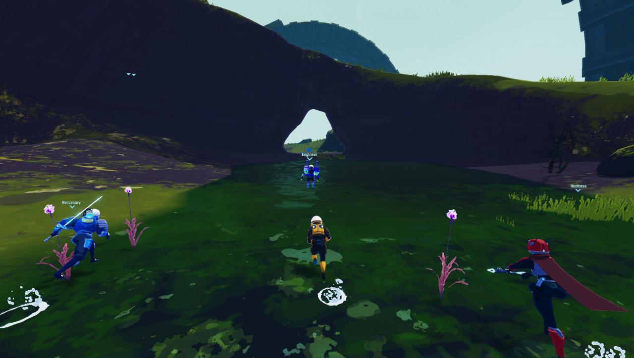 Risk of Rain 2 EU XBOX One CD Key