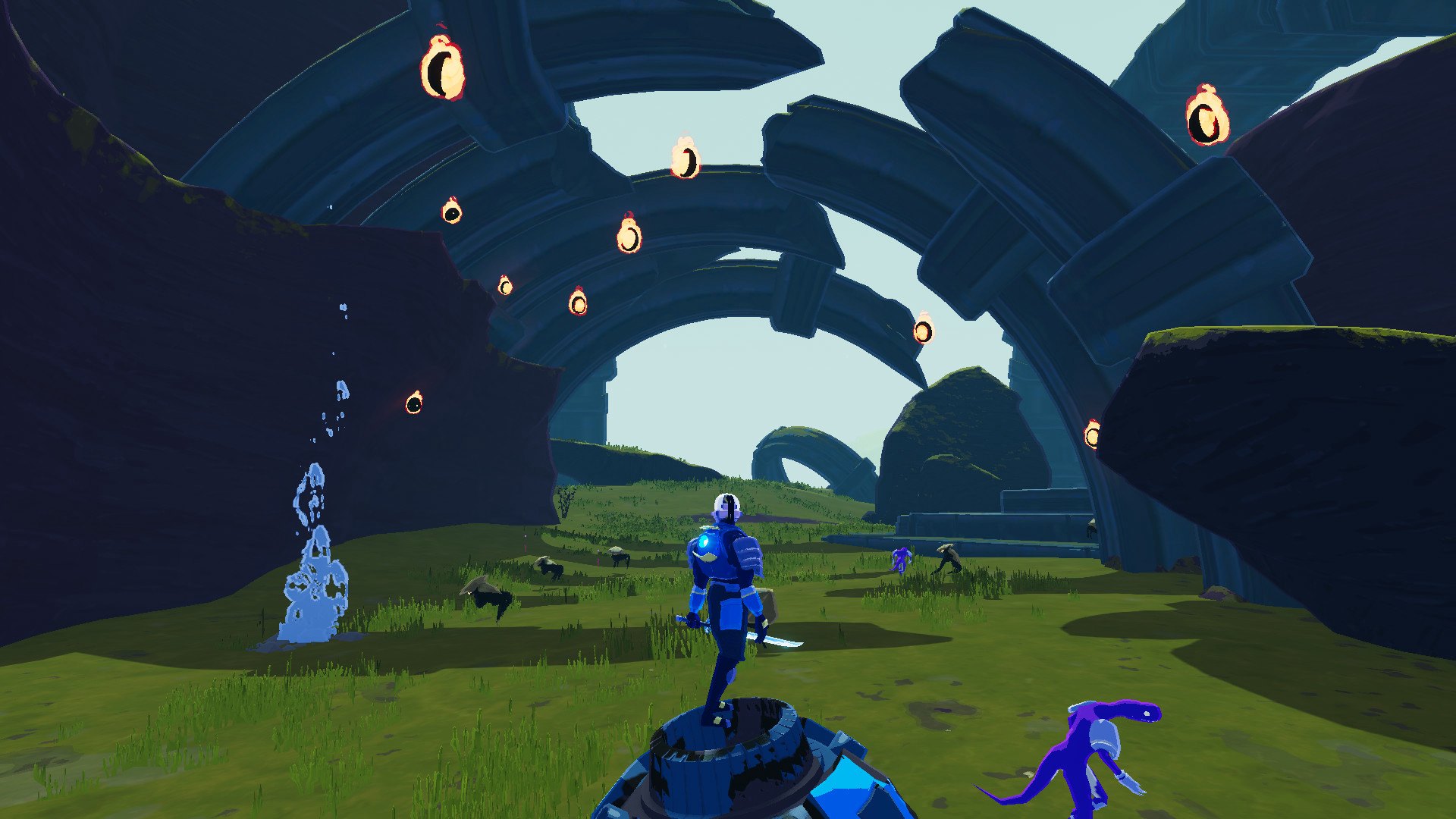 Risk of Rain 2 EU XBOX One CD Key