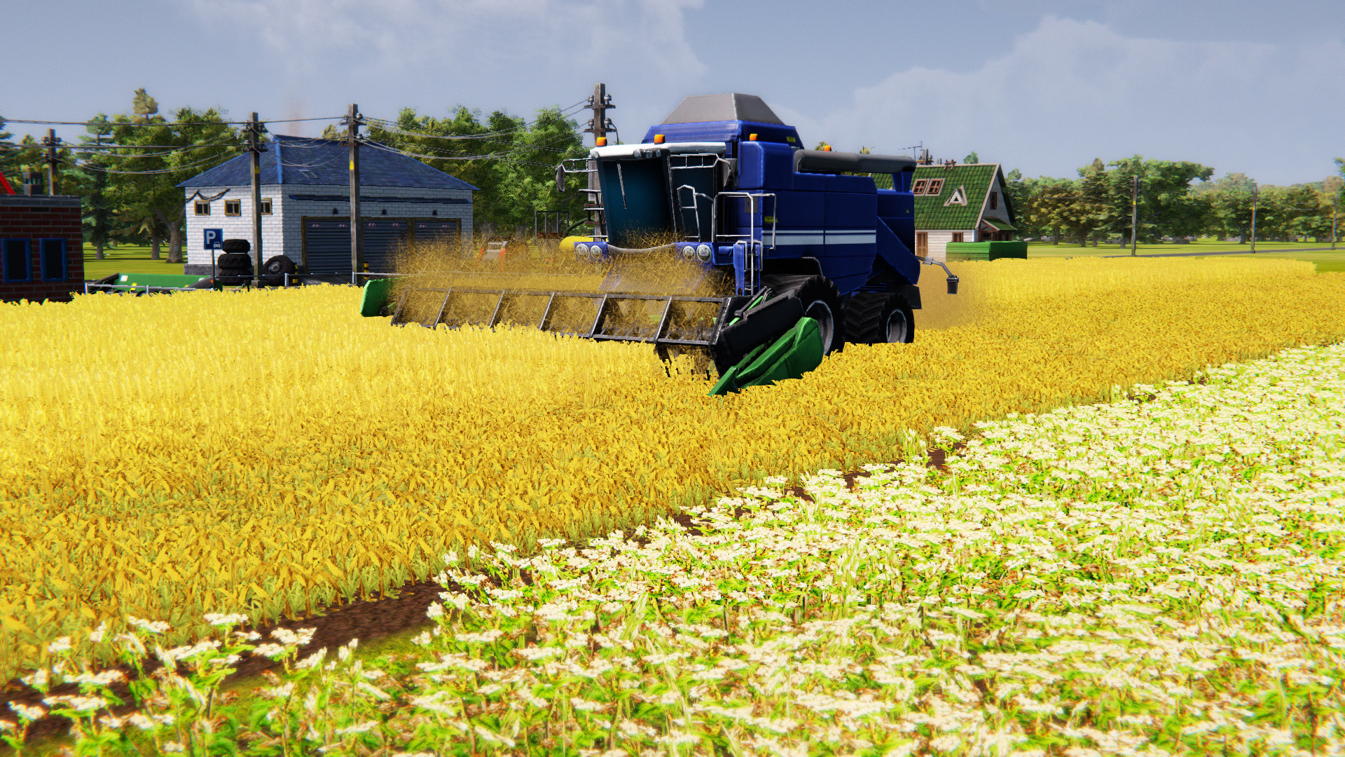 Farm Manager 2021 Steam CD Key
