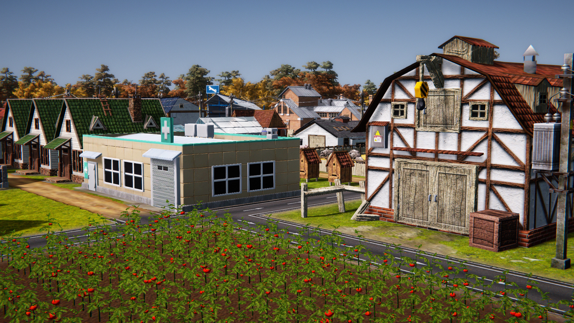 Farm Manager 2021 Steam CD Key