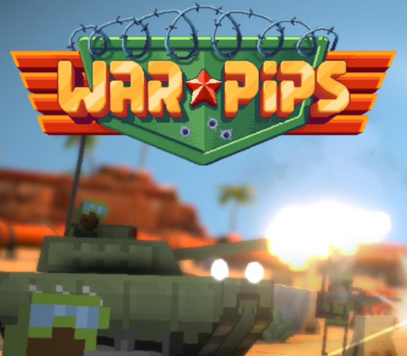 Warpips PC Steam CD Key (valid until September 2026)