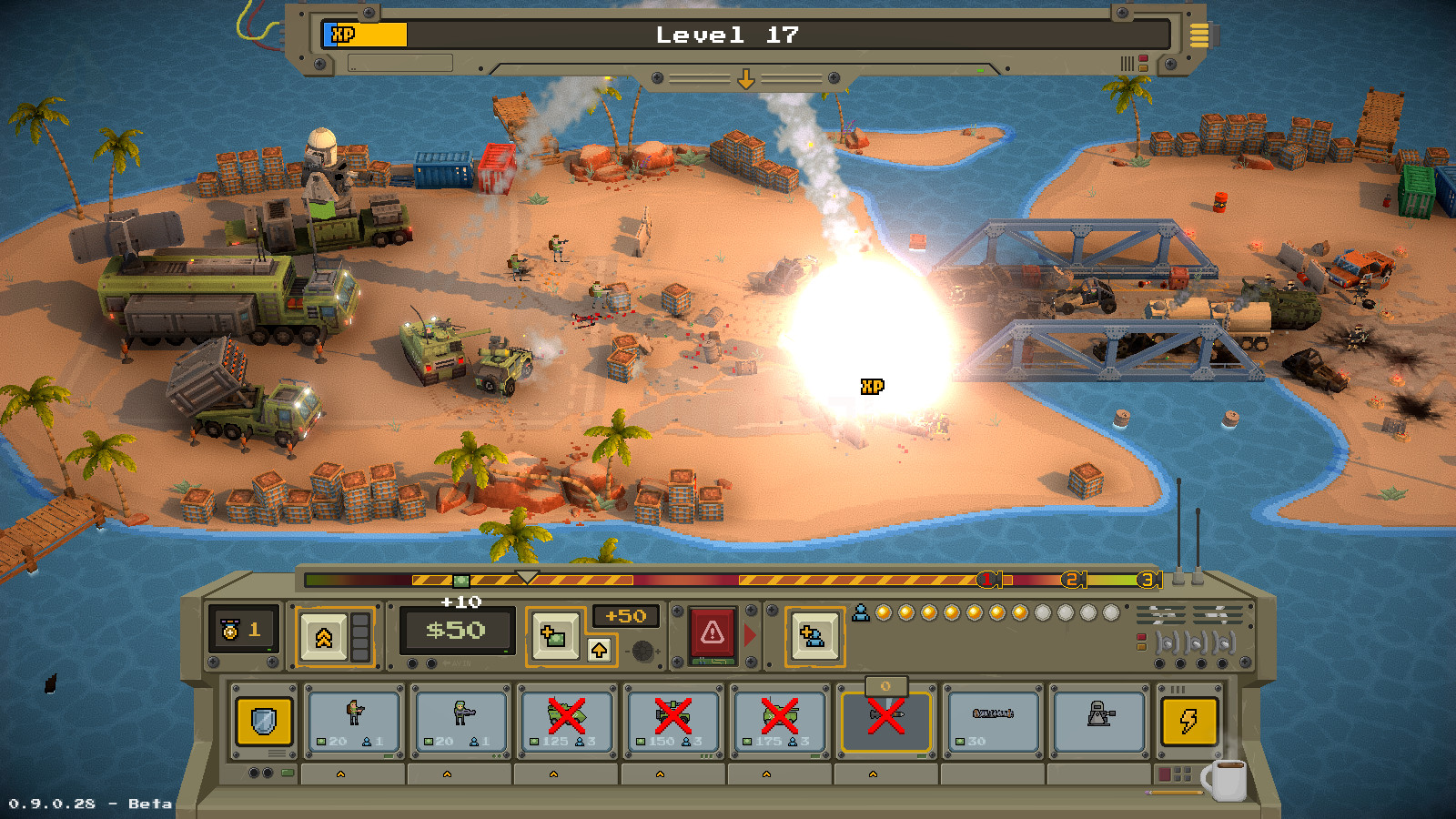Warpips RU/CIS PC Steam CD Key