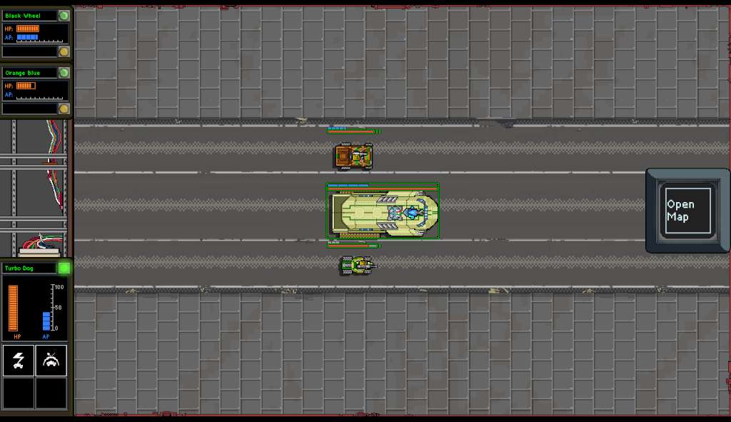 Convoy PC Steam CD Key