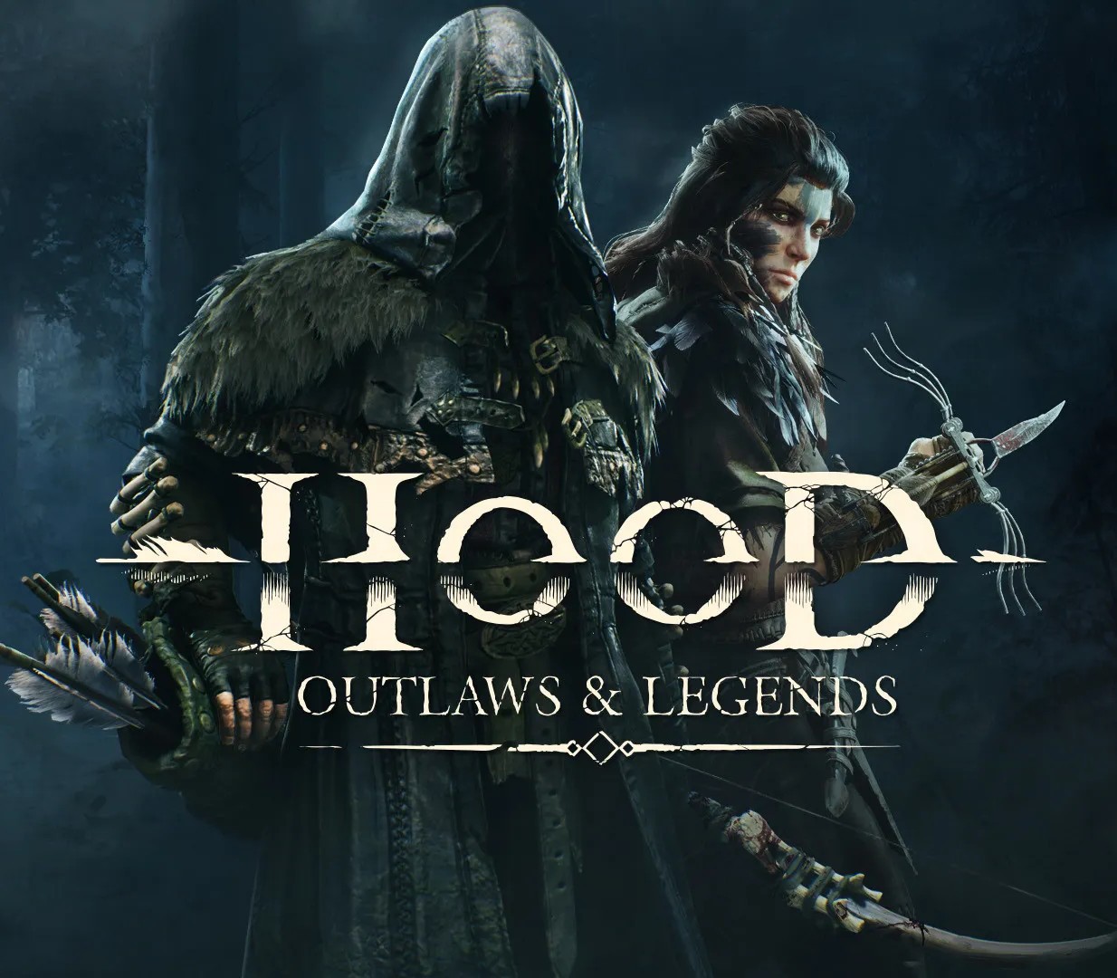 Hood: Outlaws & Legends TR XBOX One / XBOX Series X|S CD Key