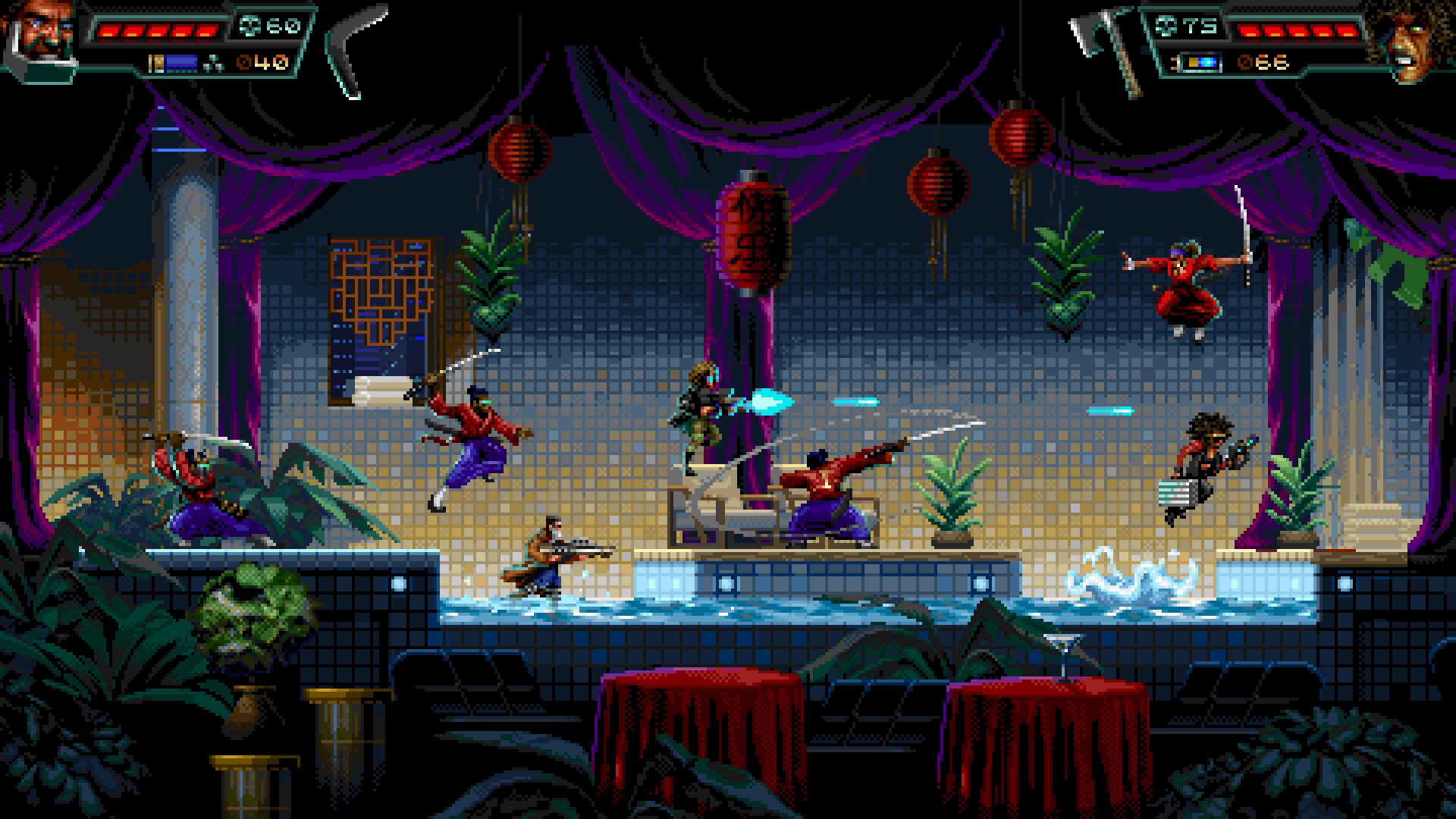 HUNTDOWN Steam CD Key