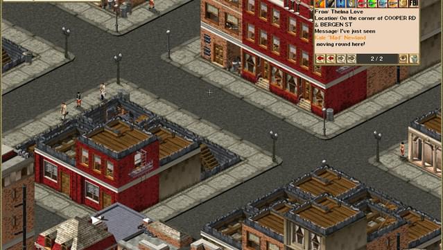 Gangsters: Organized Crime GOG CD Key