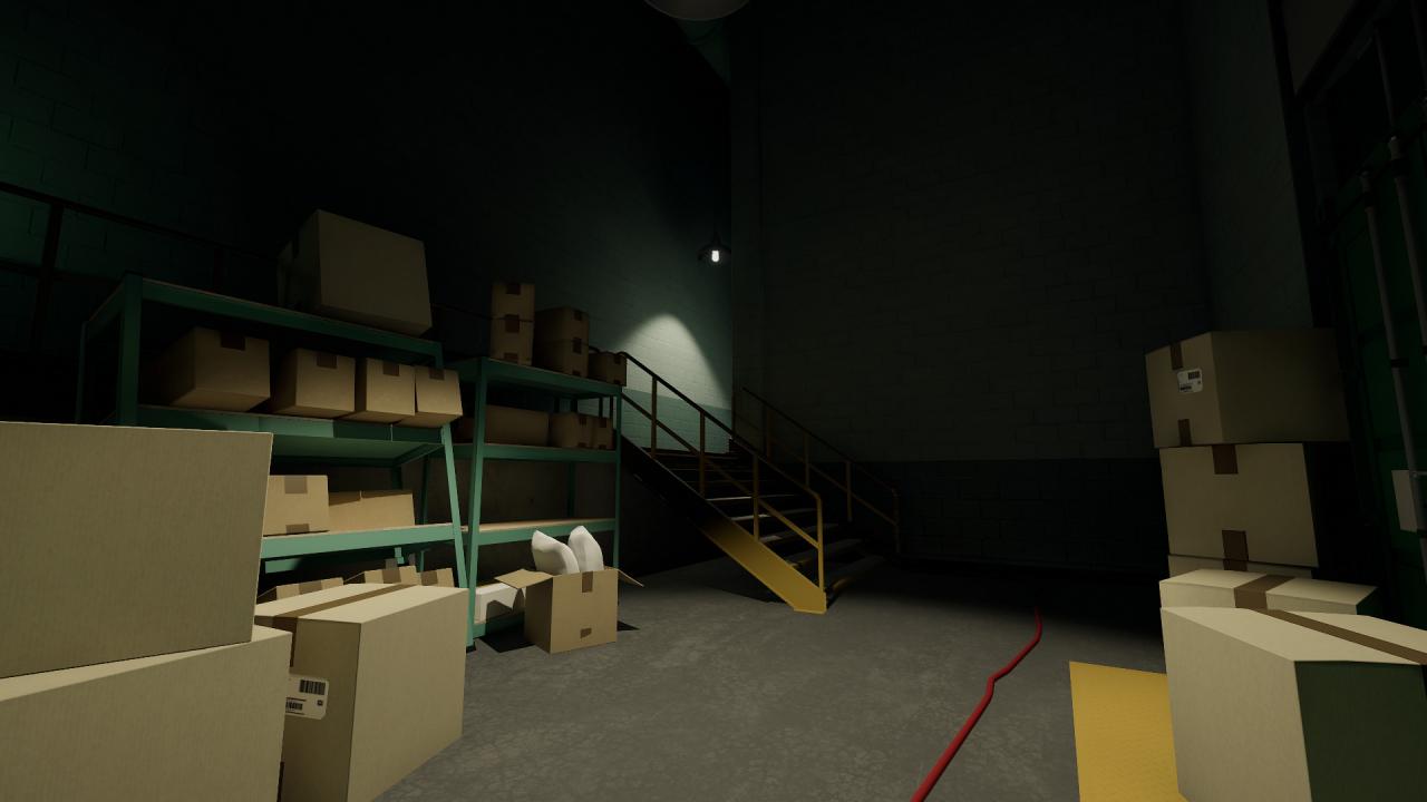 Superliminal EU Steam CD Key