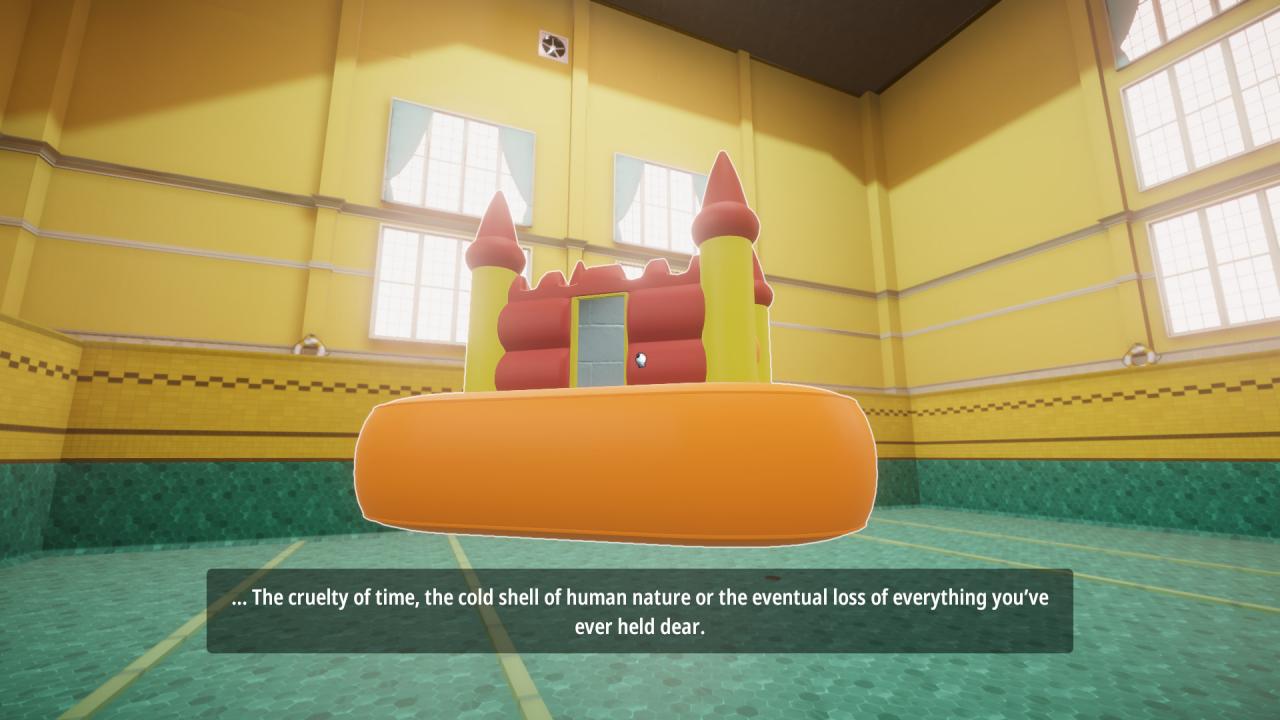 Superliminal EU Steam CD Key