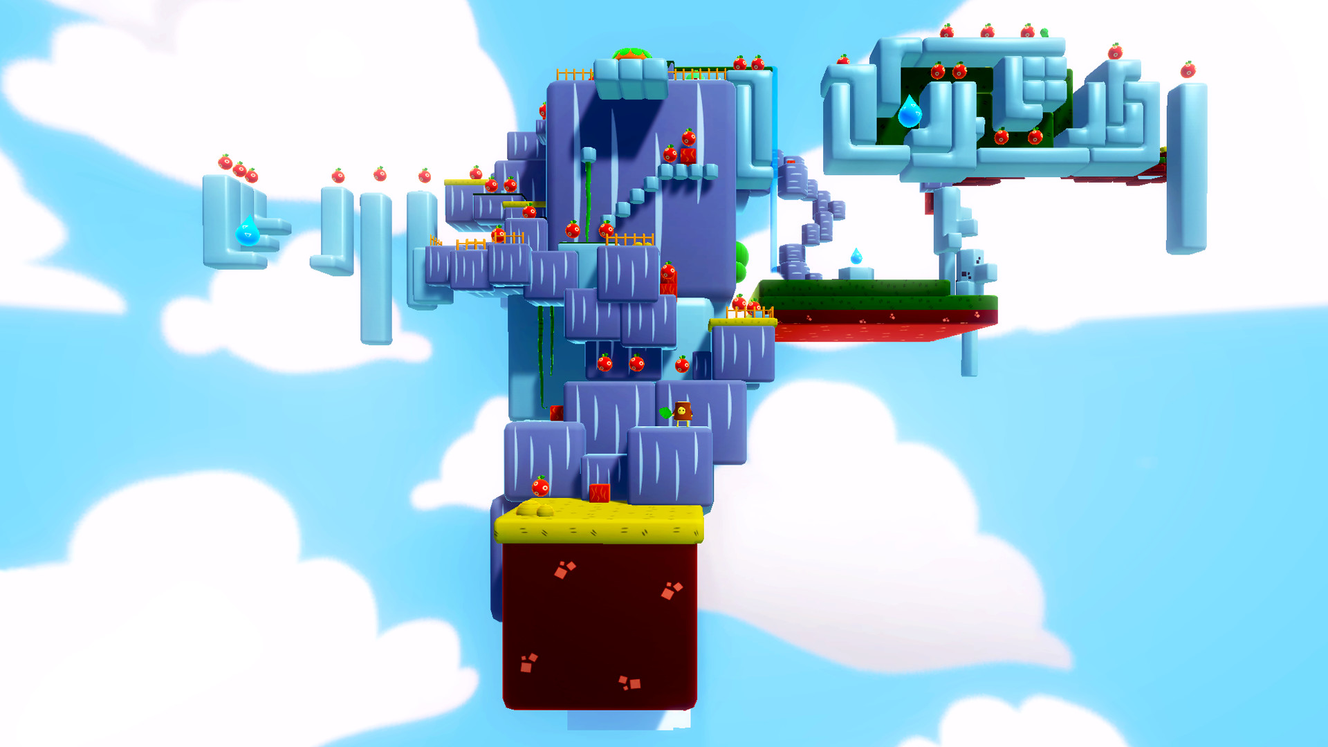 Woodle Deluxe Steam CD Key