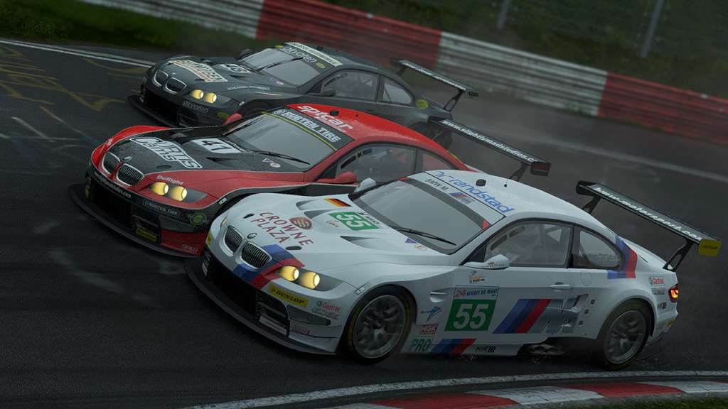 Project CARS PC Steam CD Key