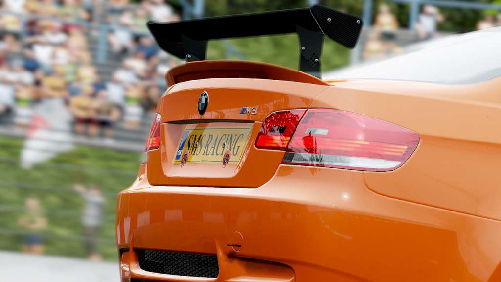 Project CARS PC Steam CD Key