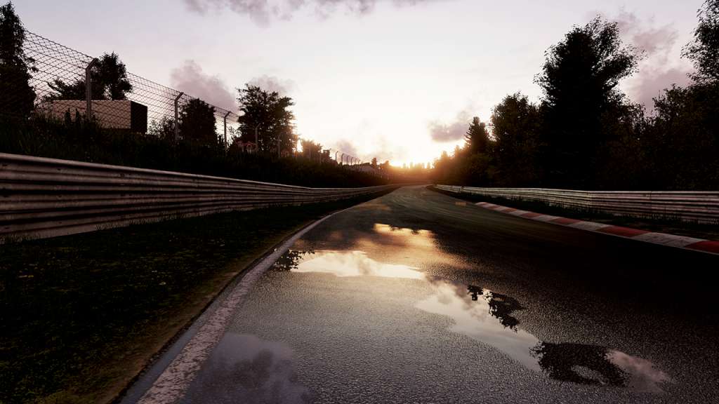 Project CARS PC Steam CD Key