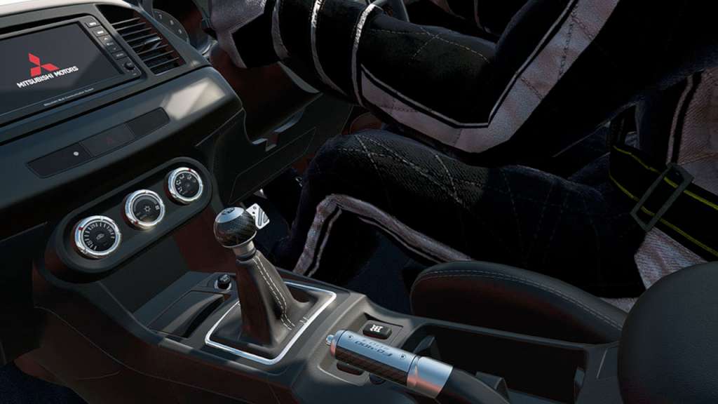 Project CARS PC Steam CD Key