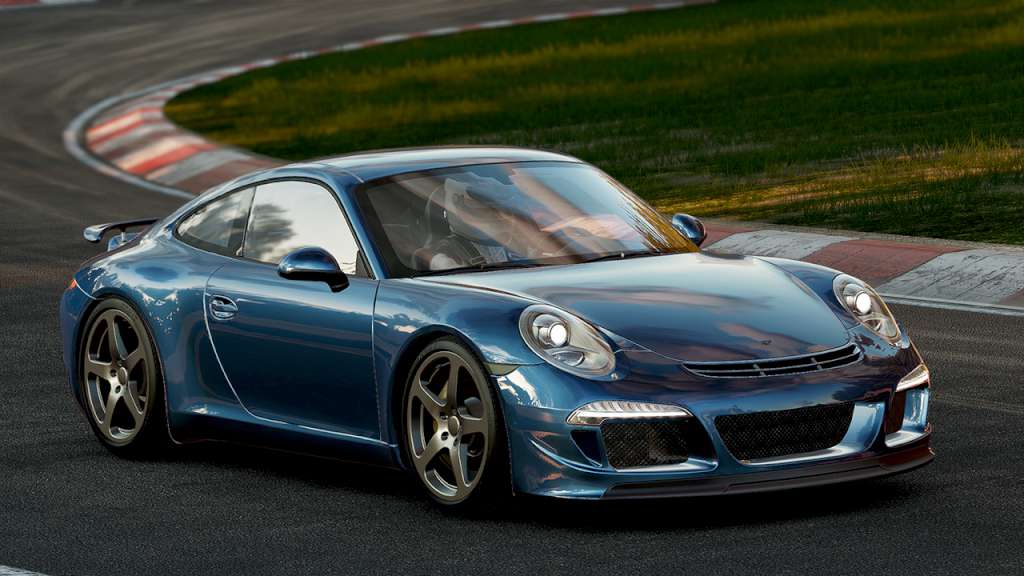 Project CARS PC Steam CD Key