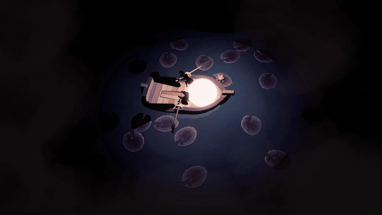 Morkredd EU Steam CD Key