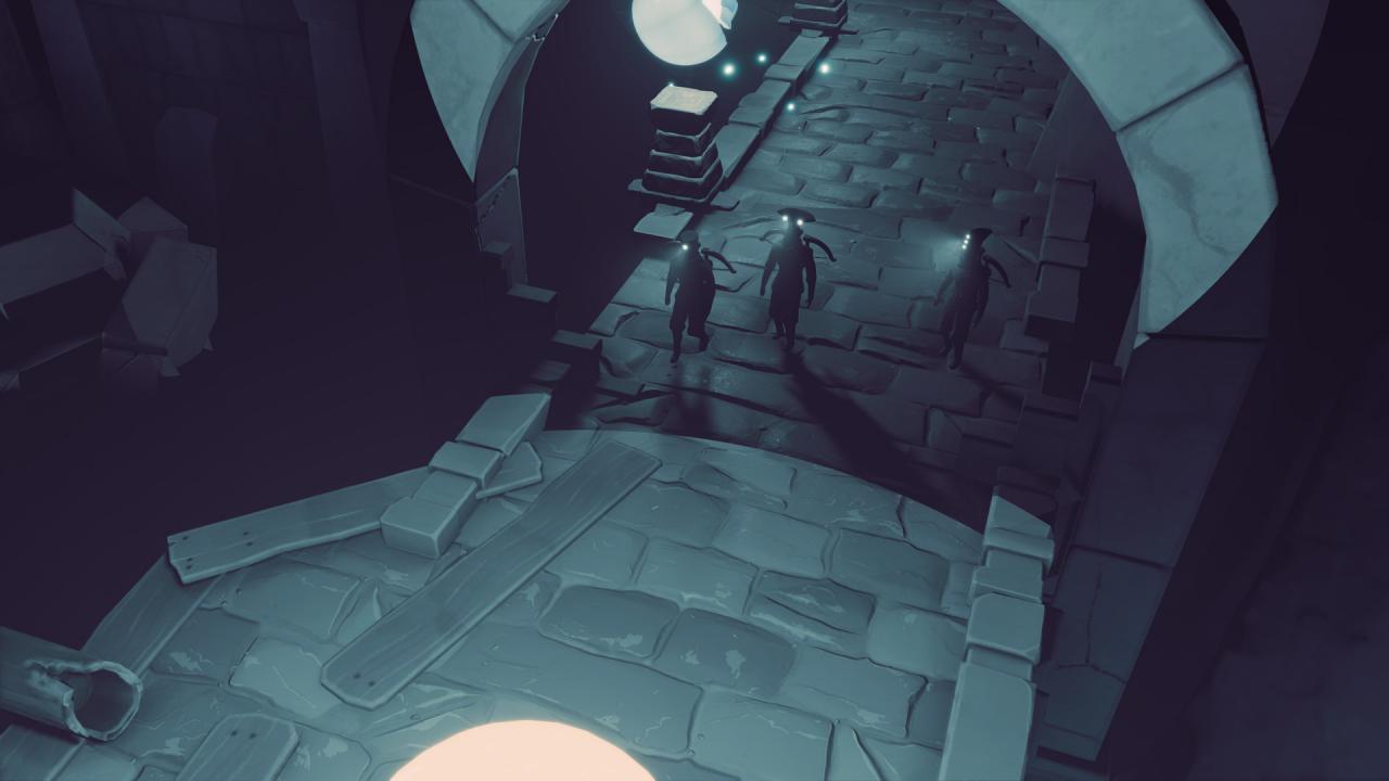 Morkredd EU Steam CD Key