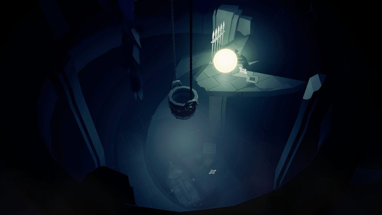 Morkredd EU Steam CD Key