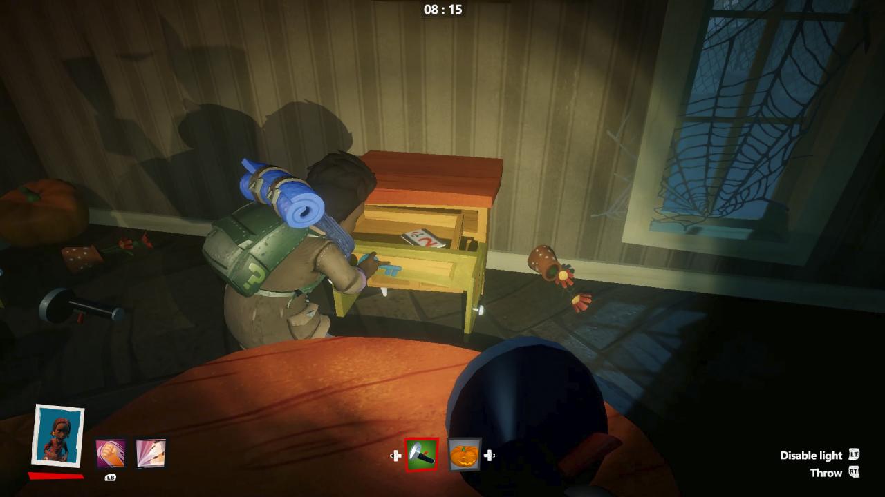 Secret Neighbor EU PC Steam CD Key