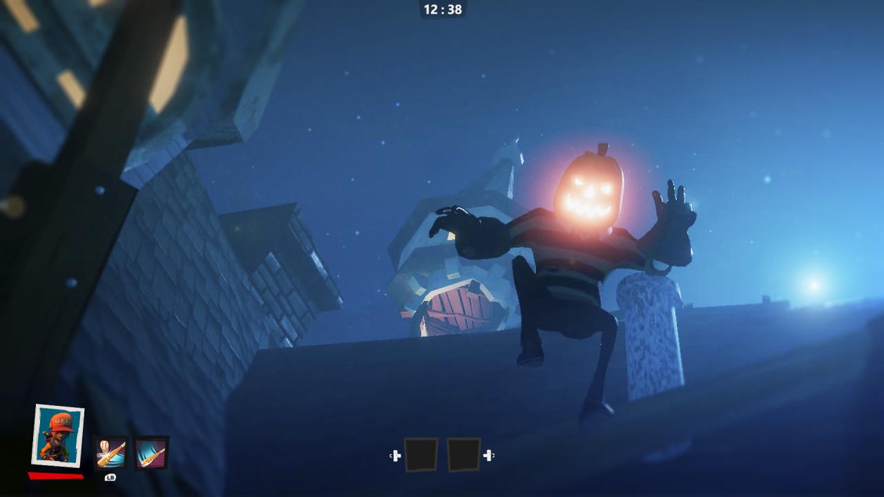 Secret Neighbor EU PC Steam CD Key