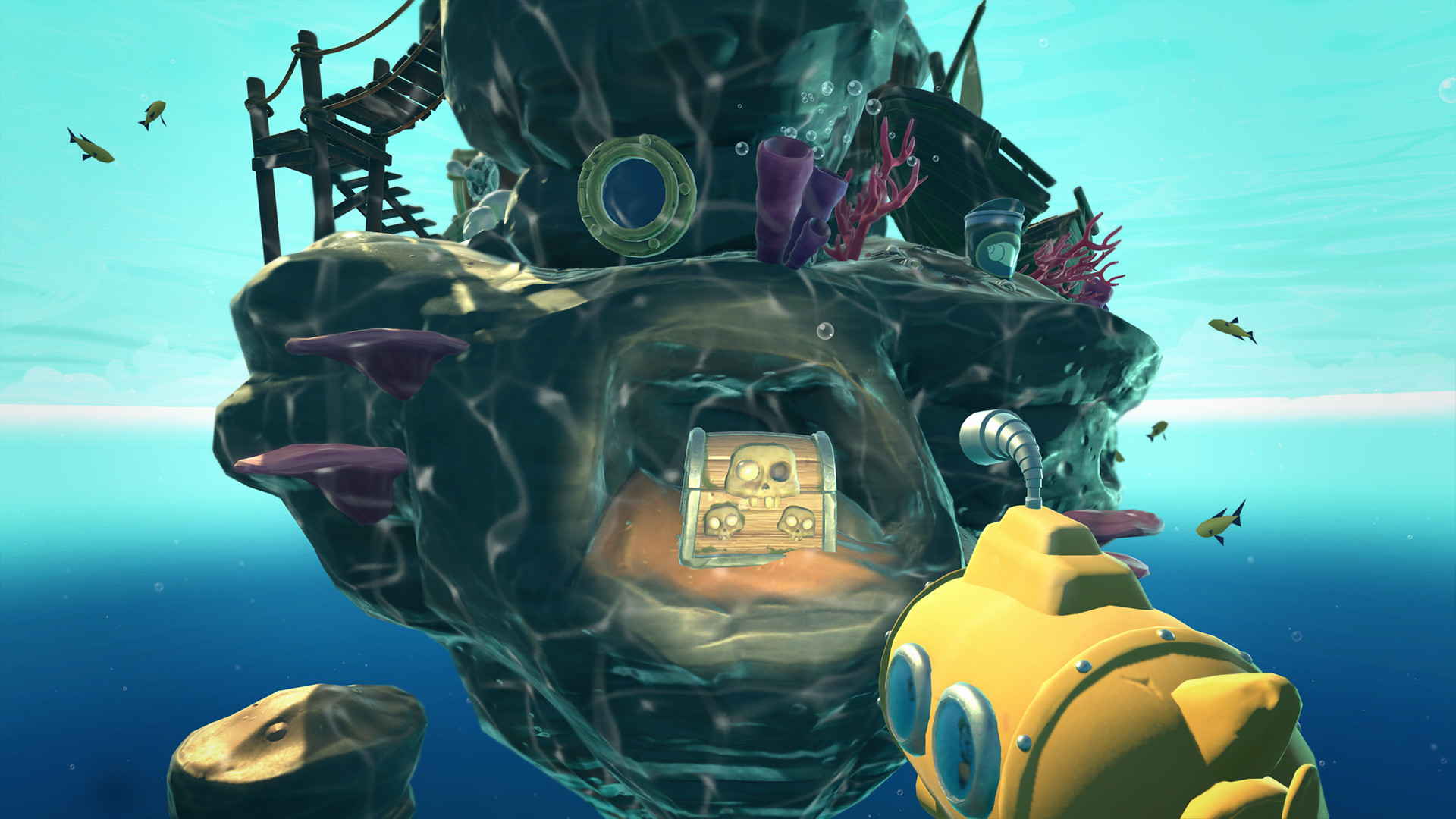 The Curious Tale of the Stolen Pets Steam CD Key