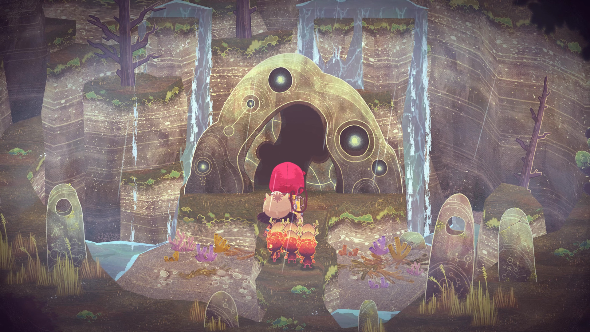 The Wild at Heart Steam CD Key