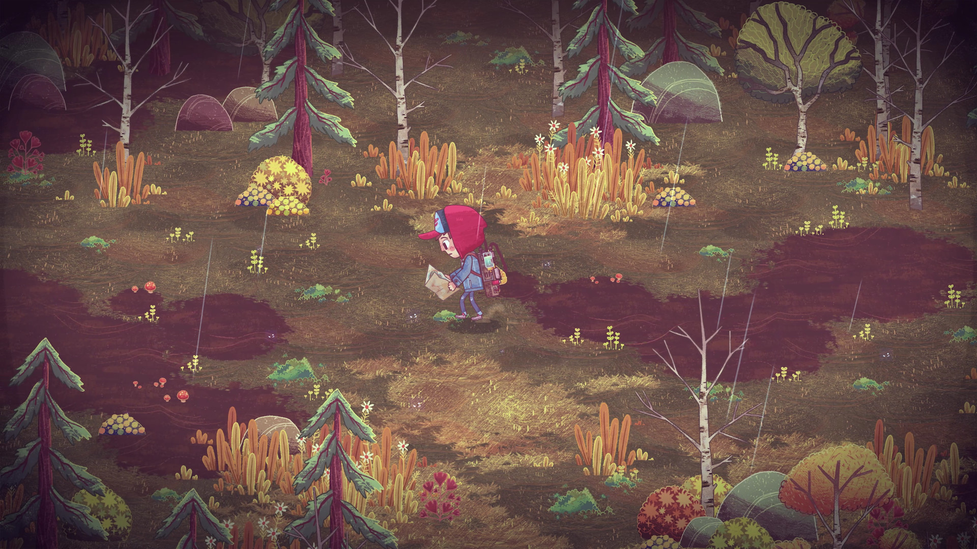 The Wild at Heart Steam CD Key