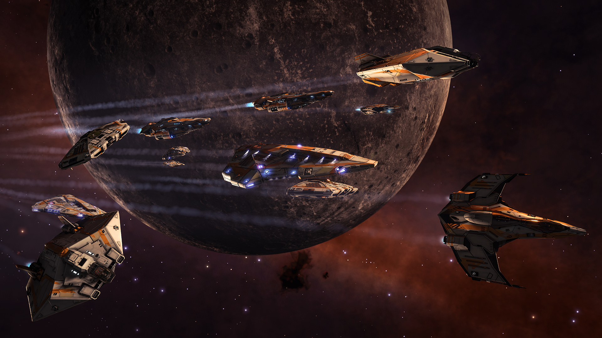 Elite Dangerous: Commander Premium Edition Steam CD Key