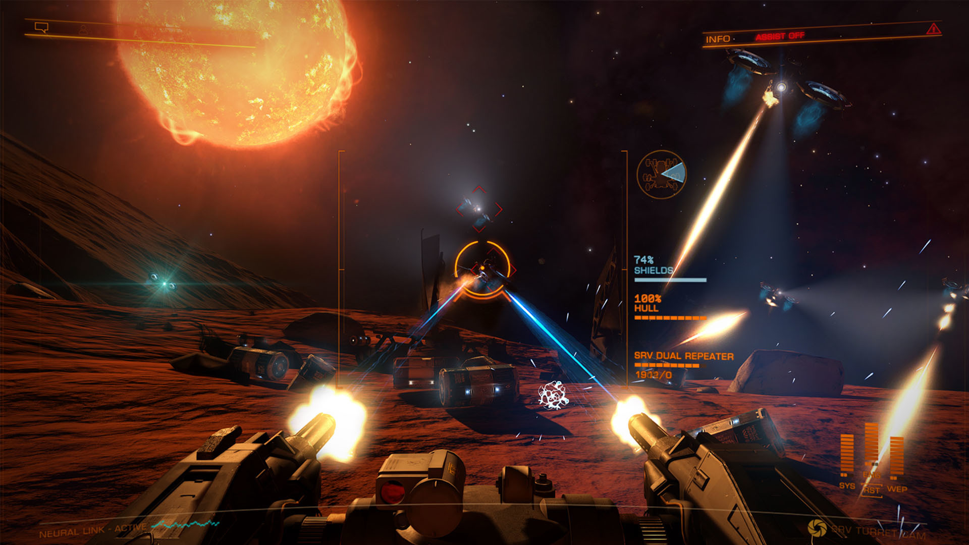 Elite Dangerous: Commander Premium Edition Steam CD Key