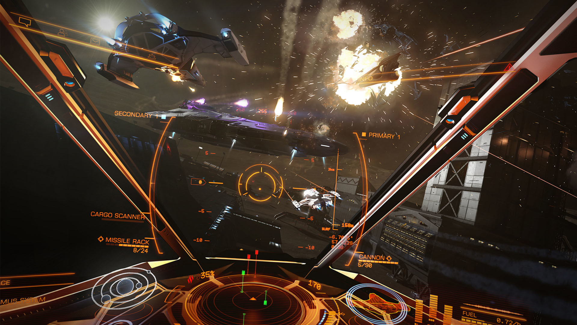 Elite Dangerous: Commander Premium Edition Steam CD Key