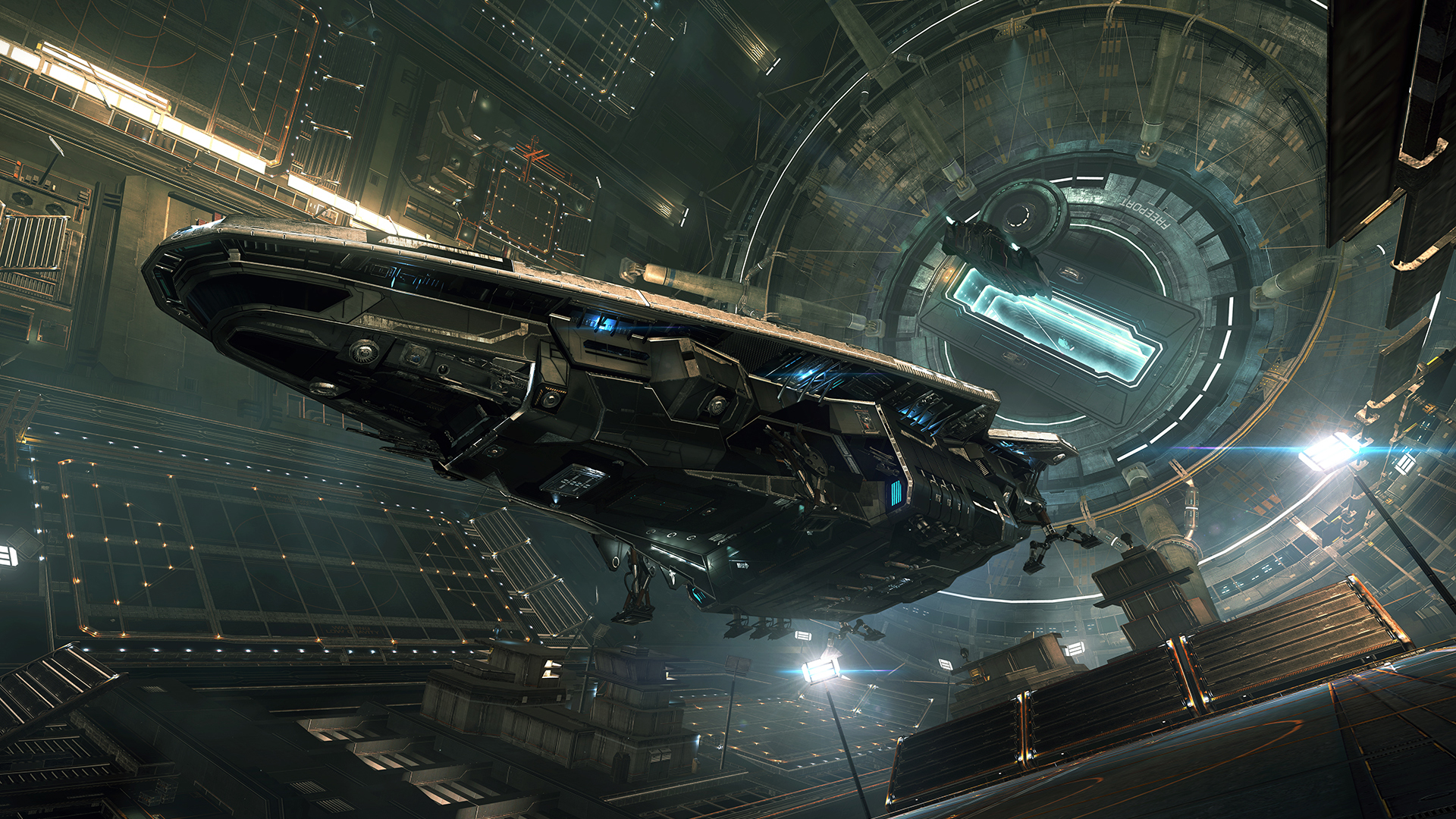 Elite Dangerous: Commander Premium Edition Steam CD Key