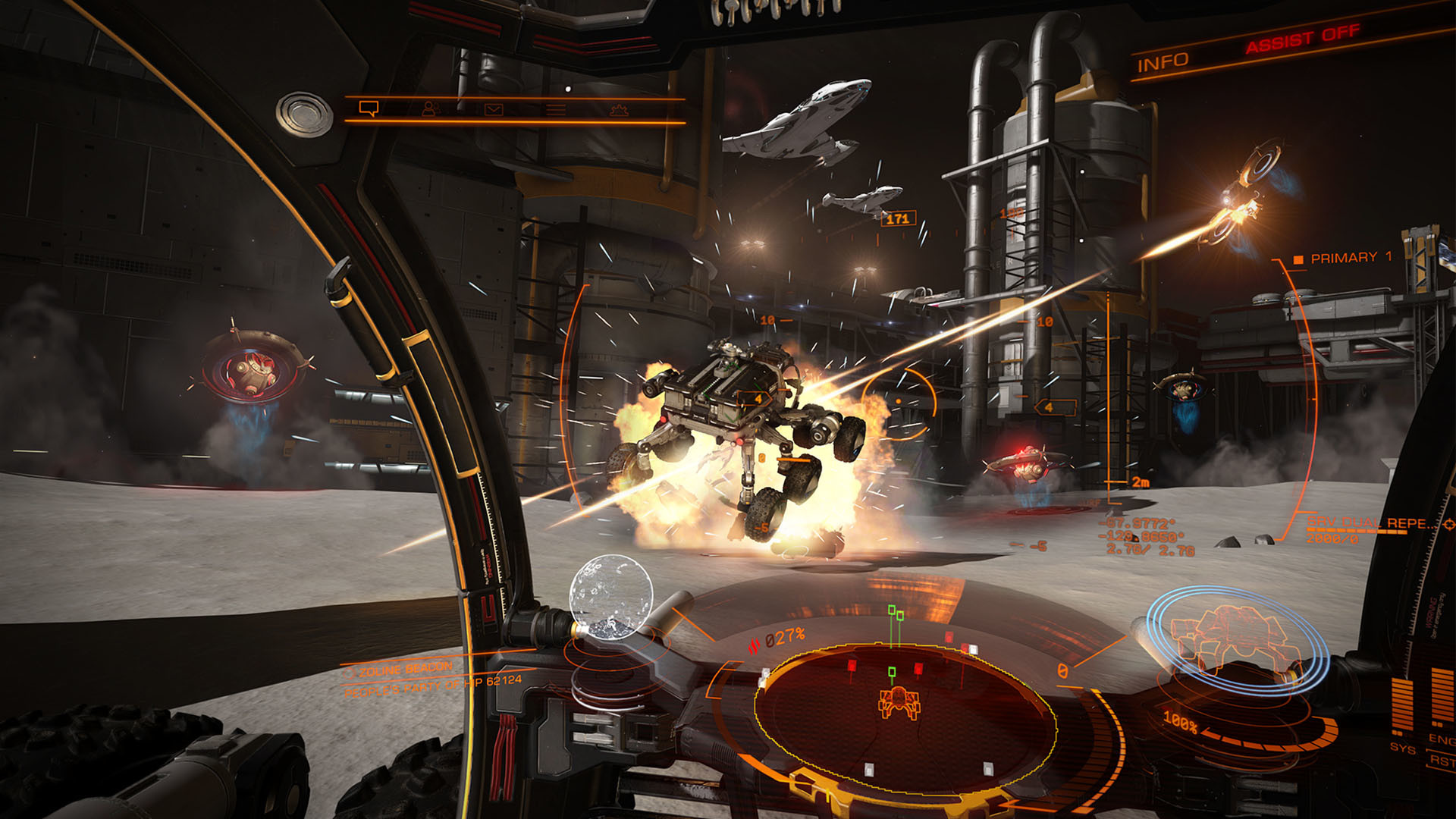 Elite Dangerous: Commander Premium Edition Steam CD Key
