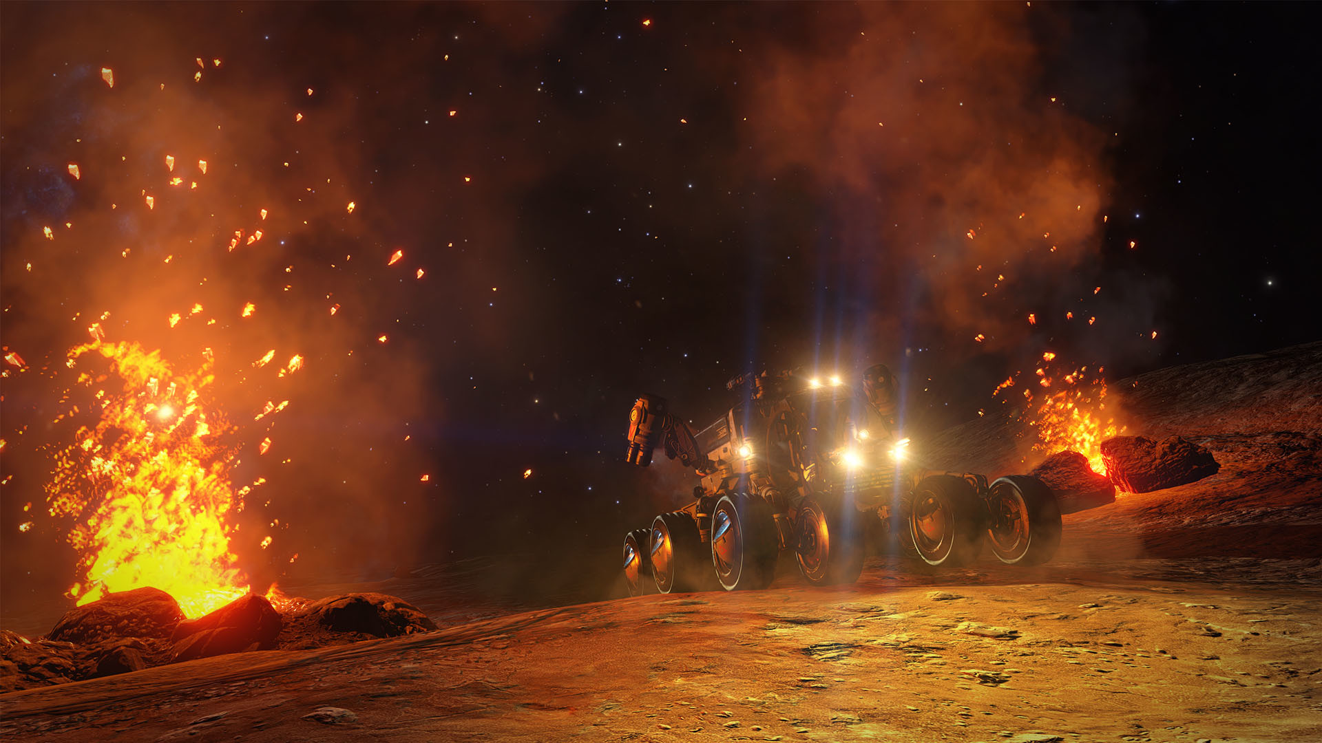 Elite Dangerous: Commander Premium Edition Steam CD Key