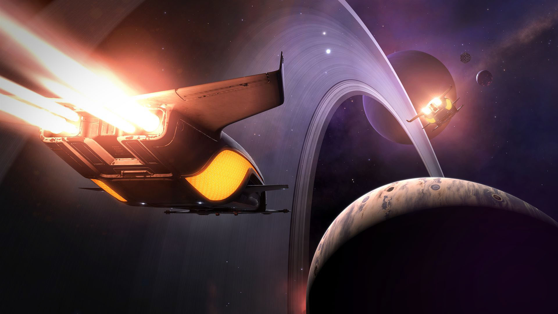 Elite Dangerous: Commander Premium Edition Steam CD Key