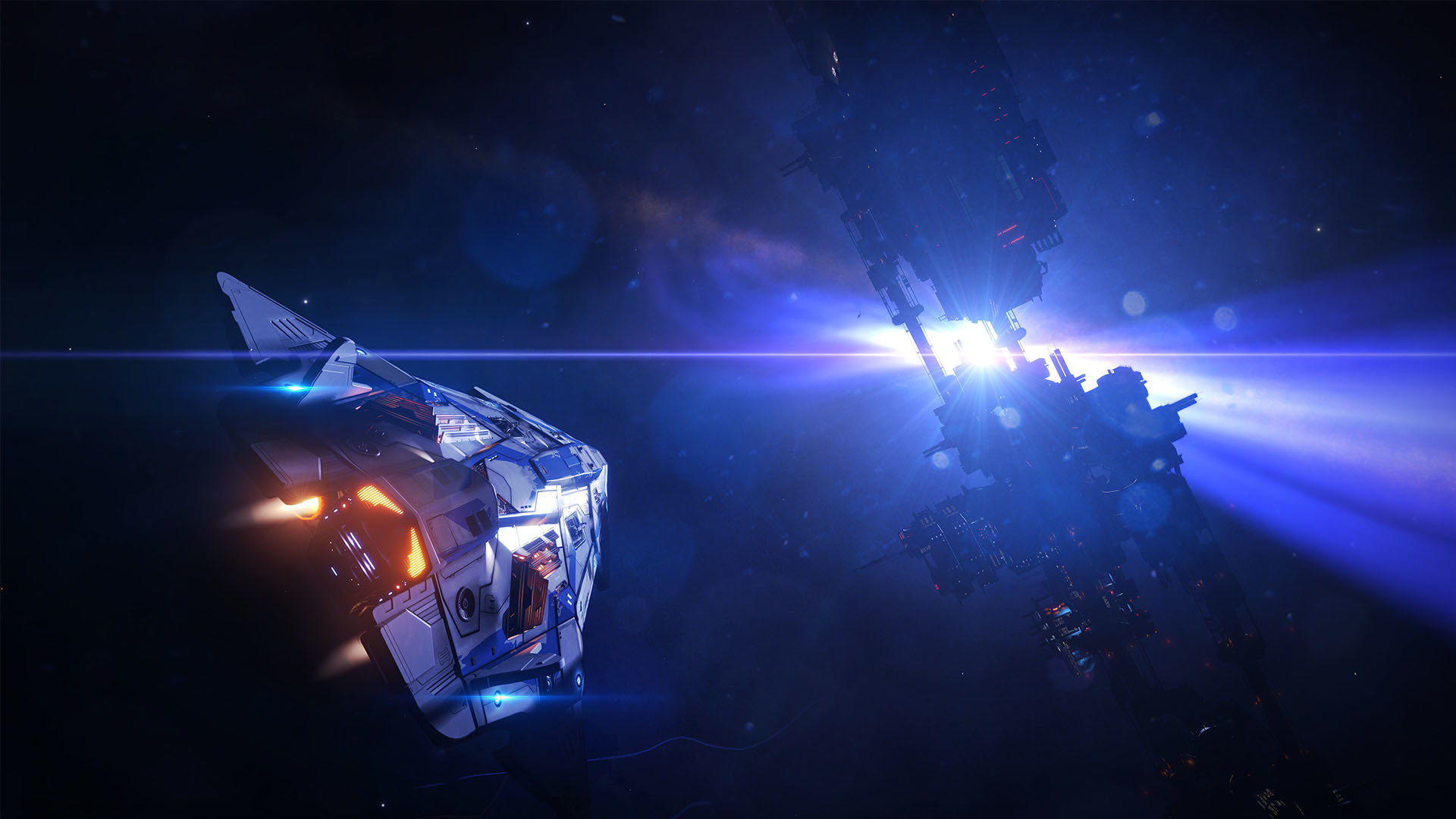 Elite Dangerous: Commander Premium Edition Steam CD Key