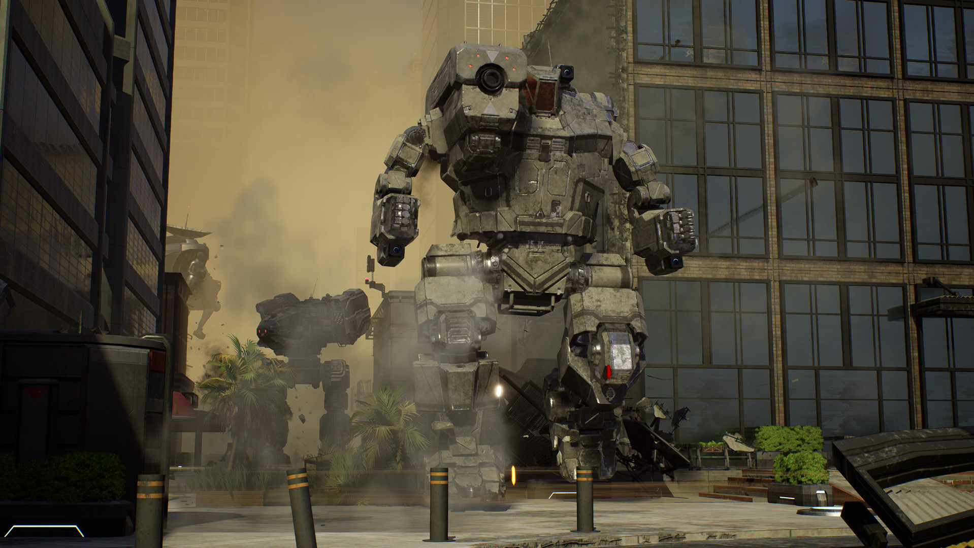 MechWarrior 5: Mercenaries PC Steam CD Key