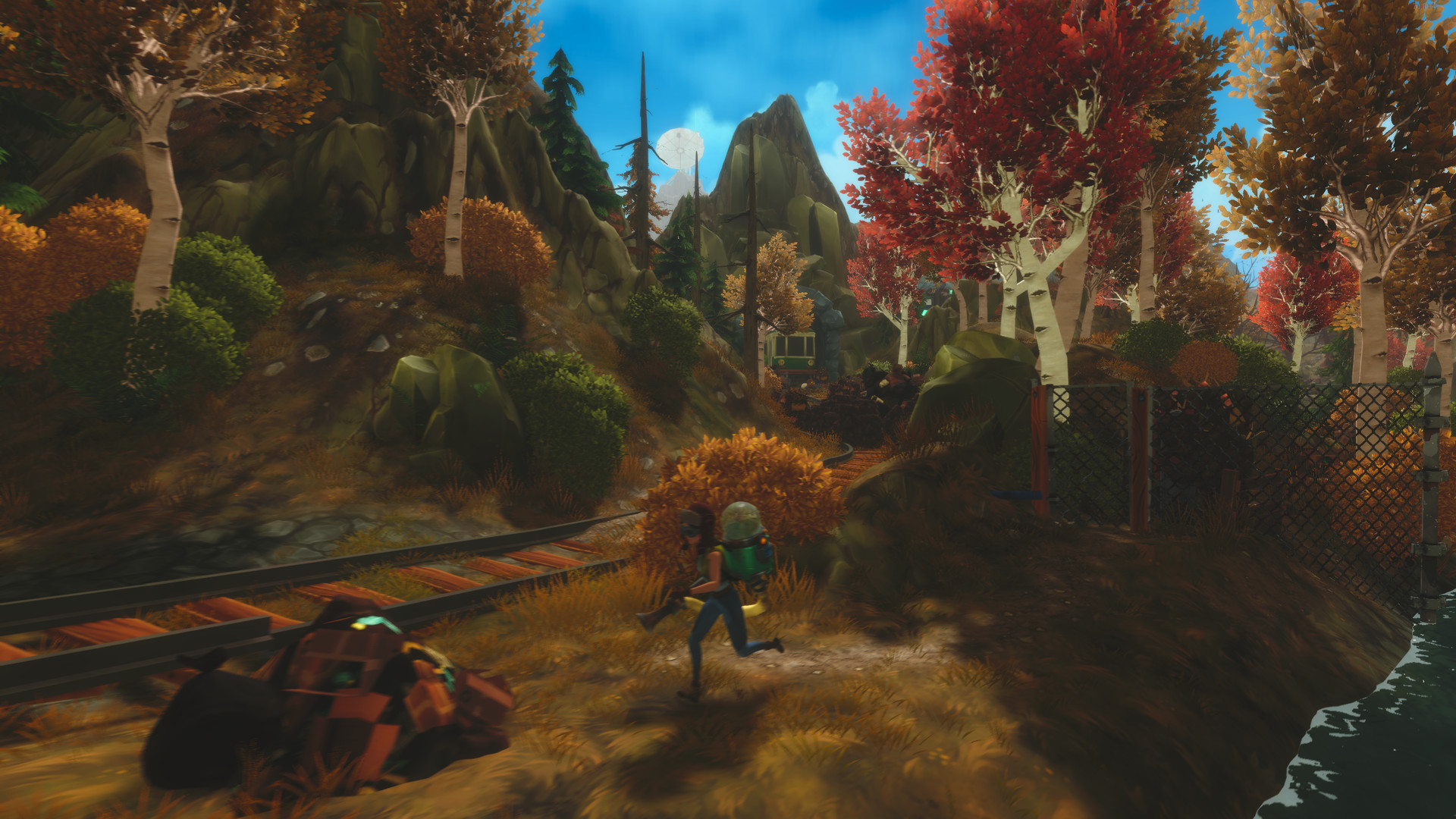 No Place Like Home Steam CD Key
