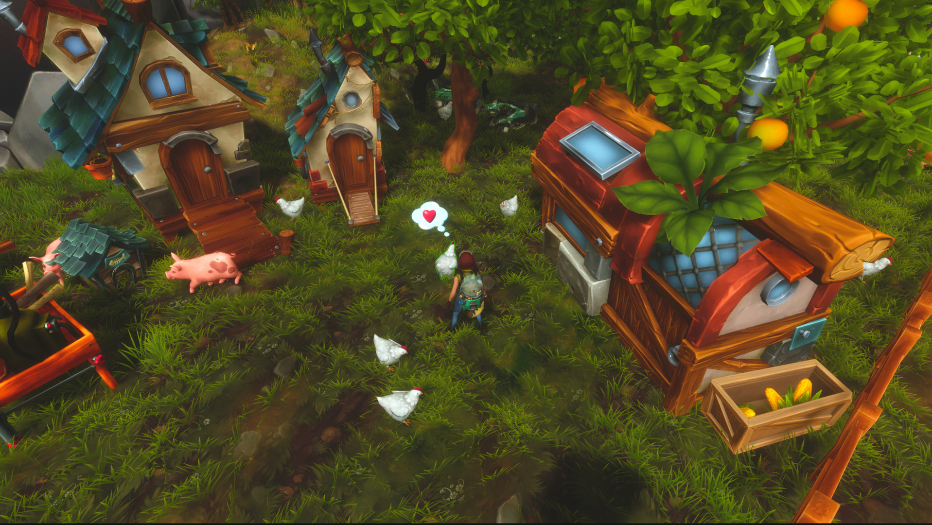 No Place Like Home Steam CD Key