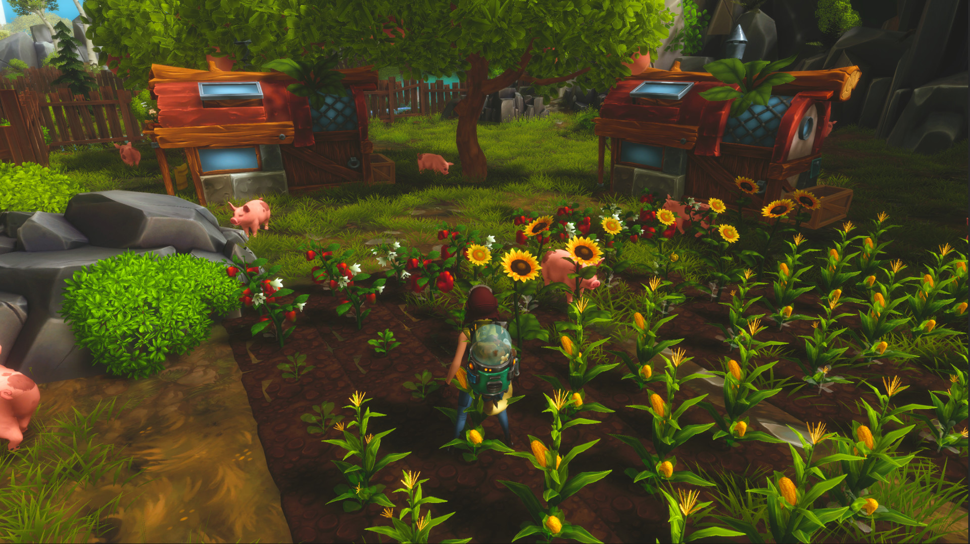No Place Like Home Steam CD Key