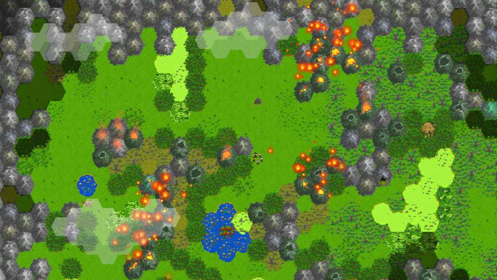 The Curious Expedition Steam CD Key