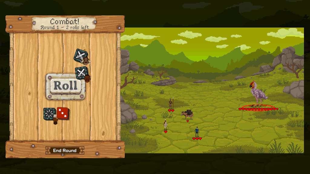 The Curious Expedition Steam CD Key