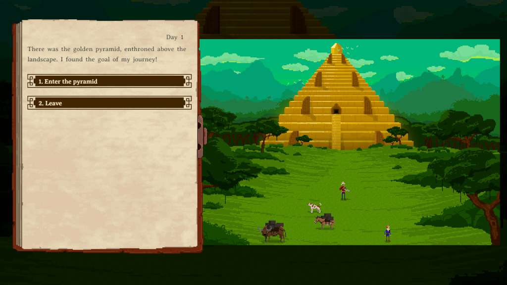 The Curious Expedition Steam CD Key