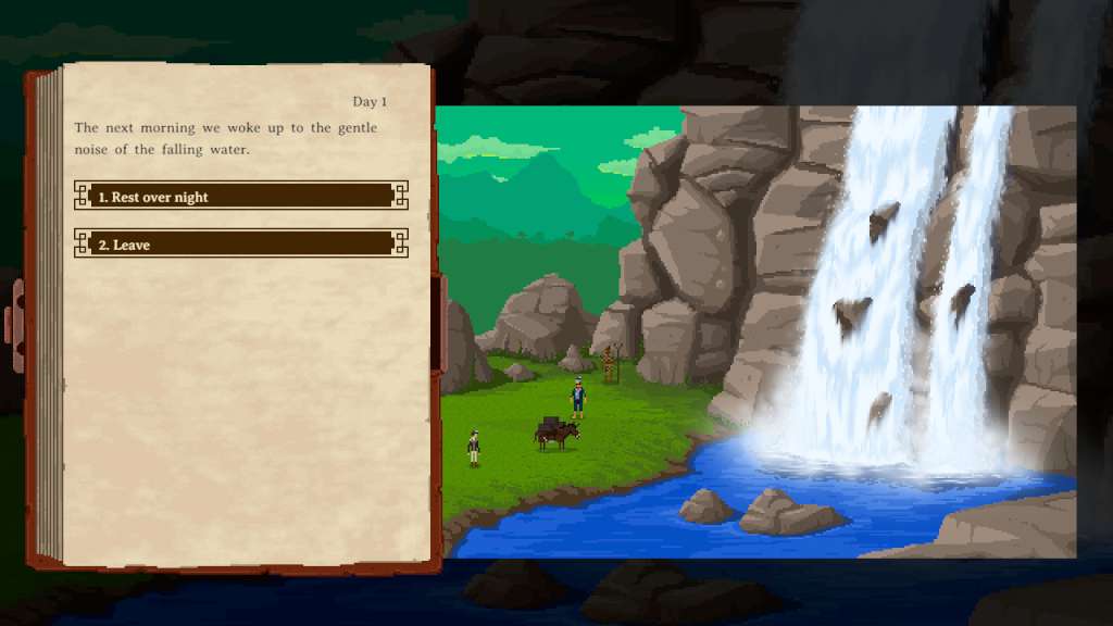 The Curious Expedition Steam CD Key