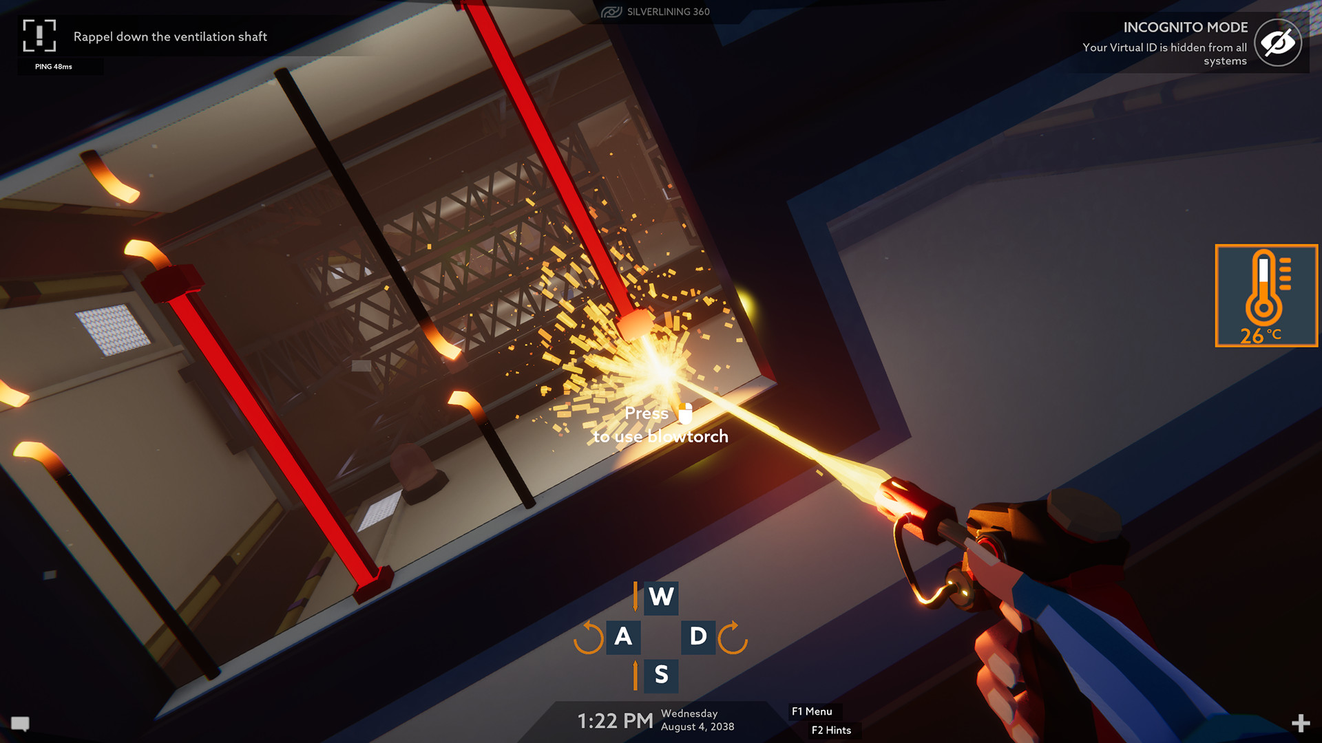 Operation: Tango Steam CD Key