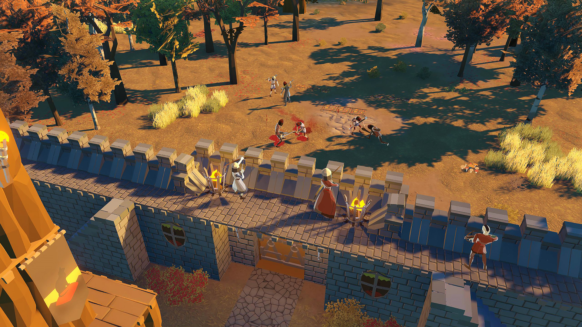 Going Medieval PC Steam CD Key