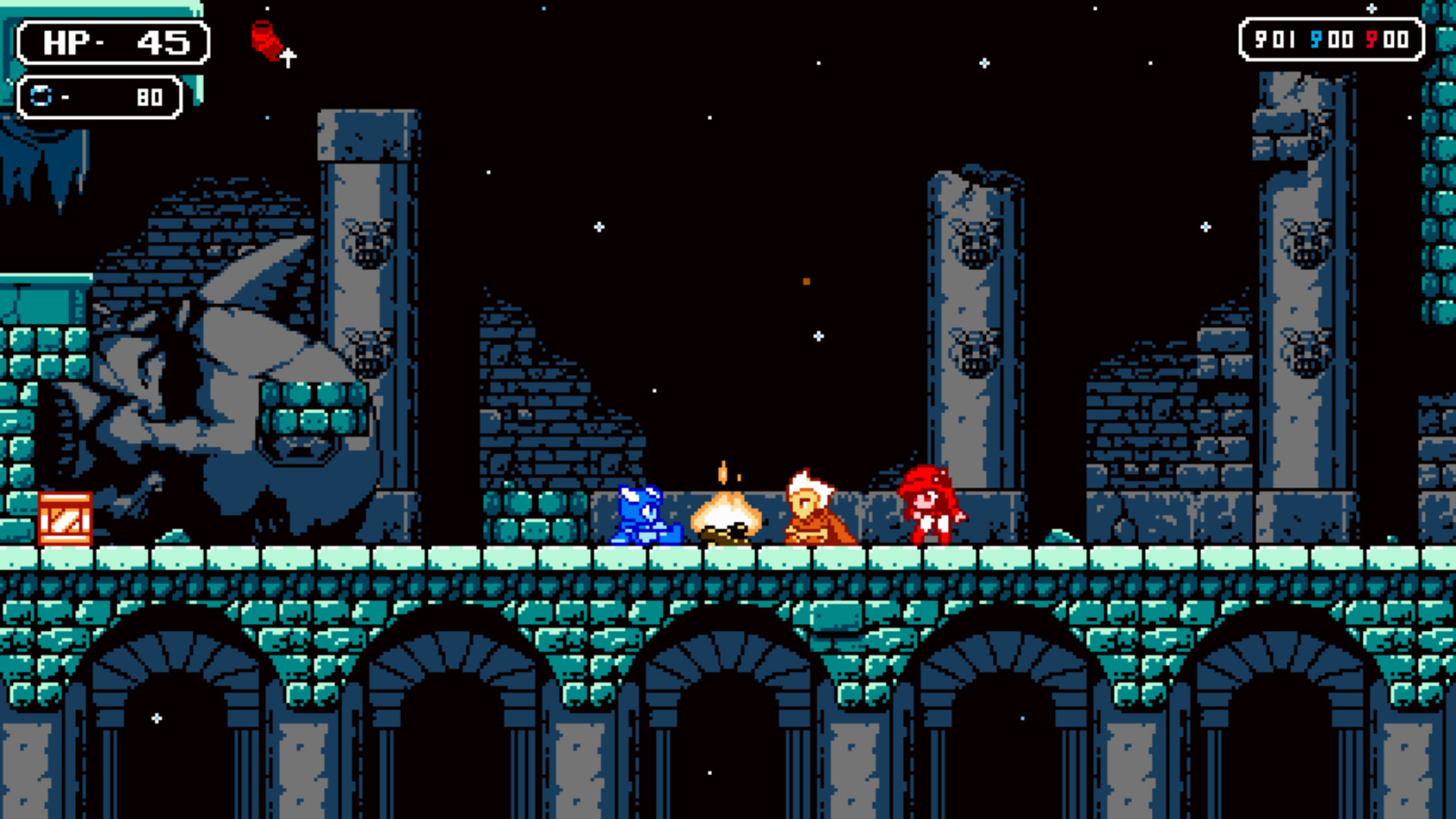 Astalon: Tears of the Earth Steam CD Key