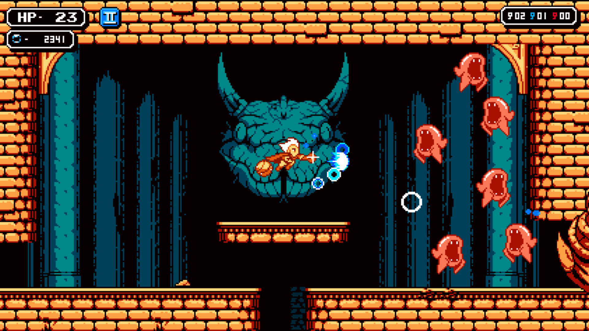 Astalon: Tears of the Earth Steam CD Key