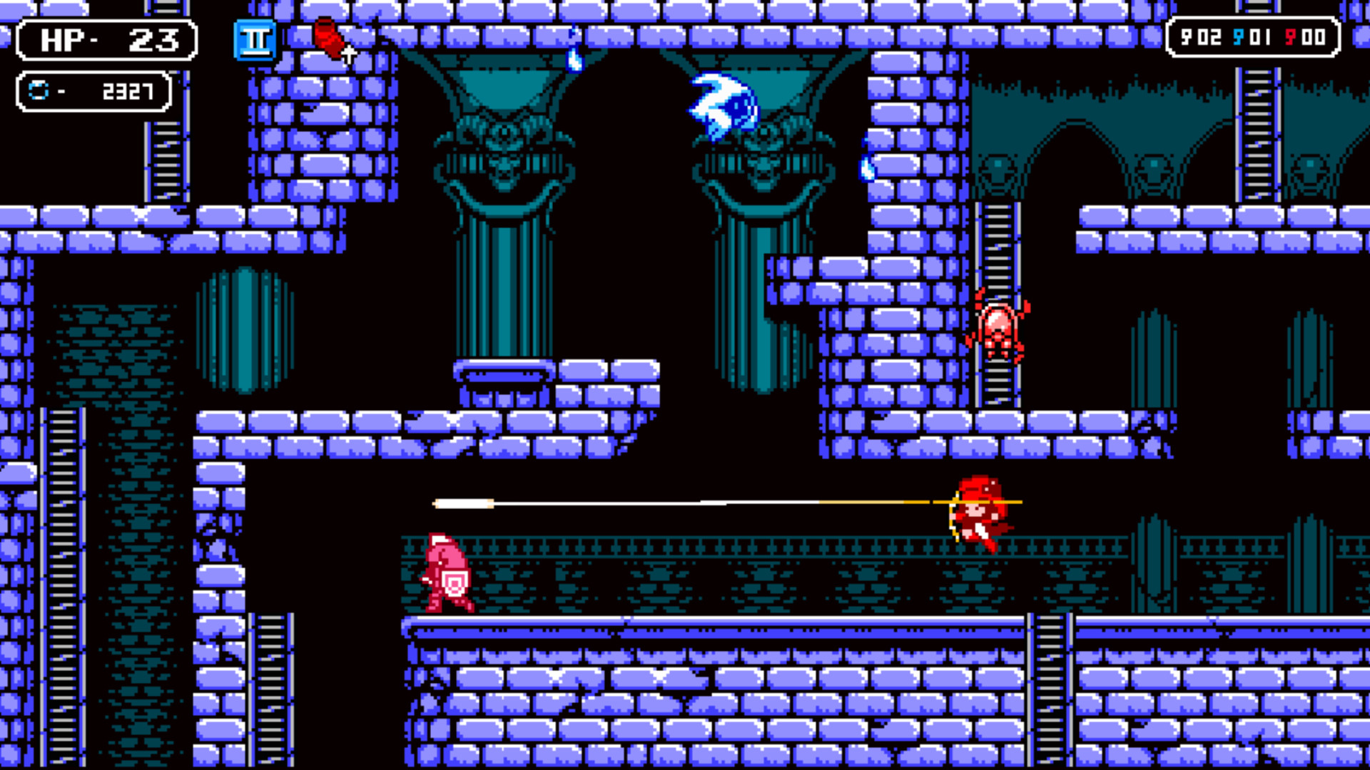 Astalon: Tears of the Earth Steam CD Key