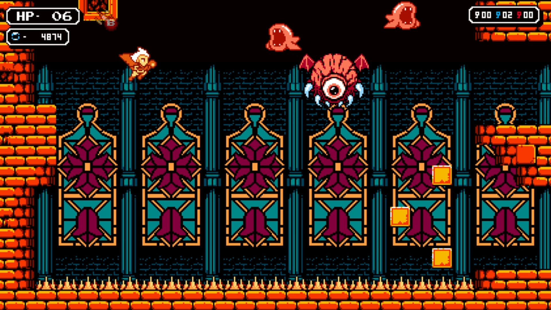 Astalon: Tears of the Earth Steam CD Key