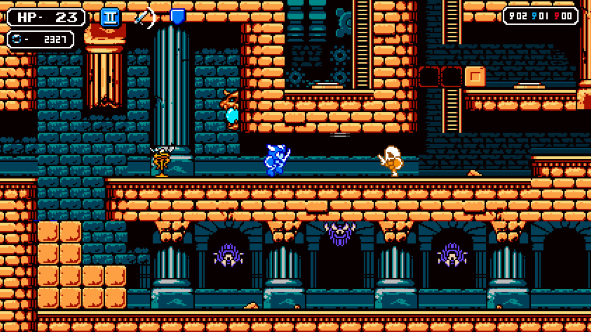 Astalon: Tears of the Earth Steam CD Key